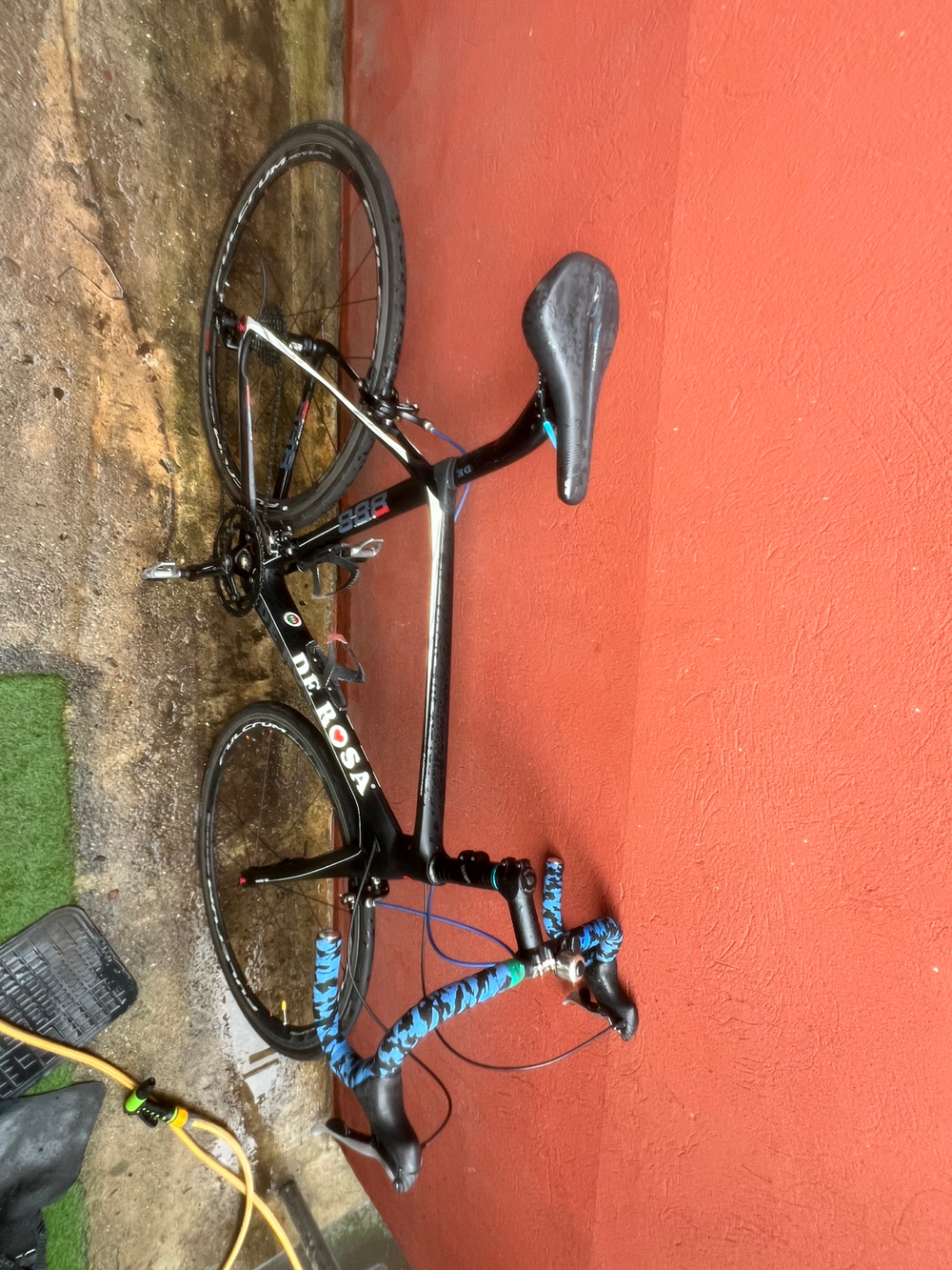 De Rosa 888 2017