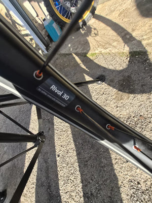 Lapierre Overvolt HT 700 2019
