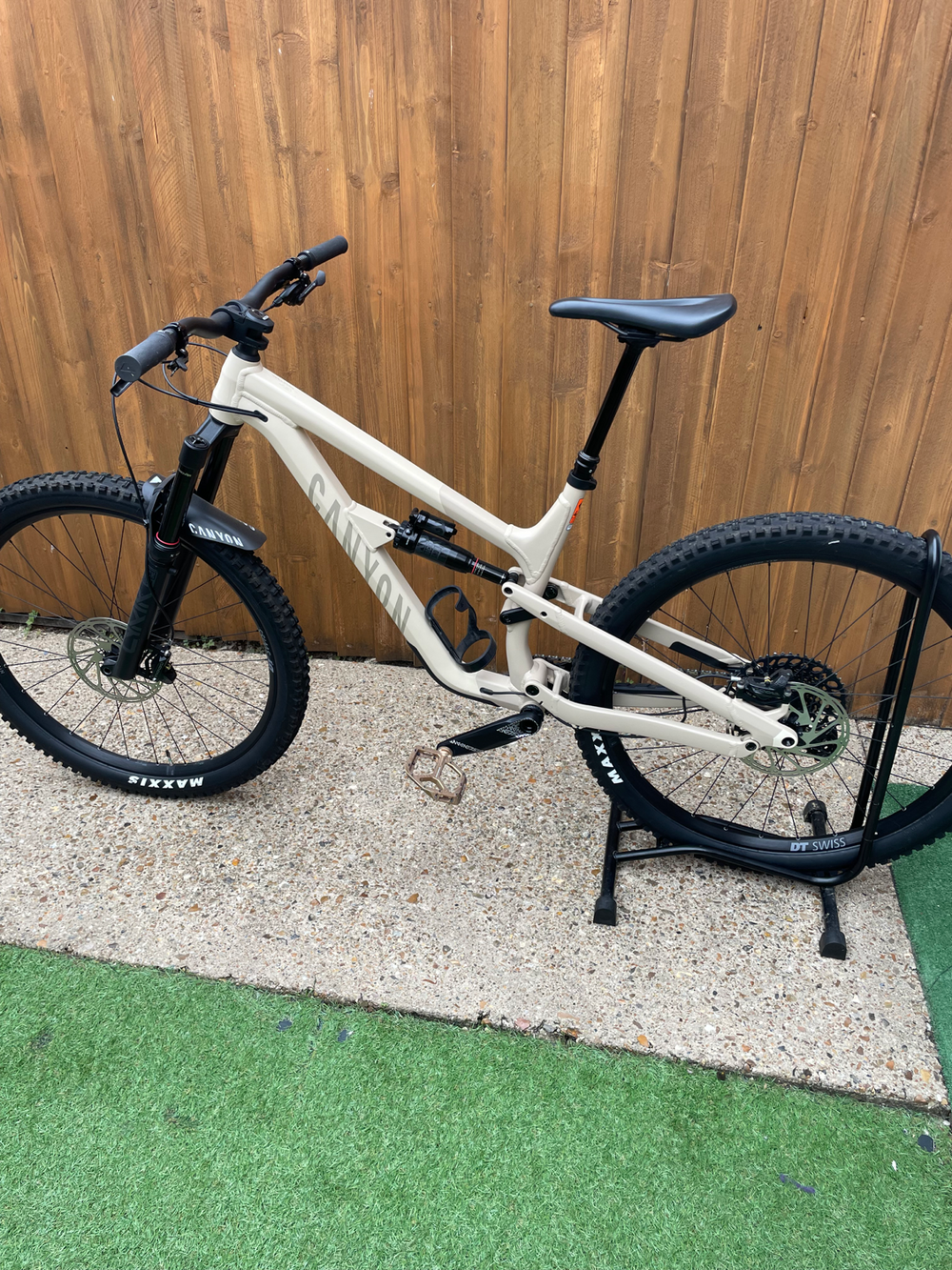 Canyon Spectral 29 AL 6 2023