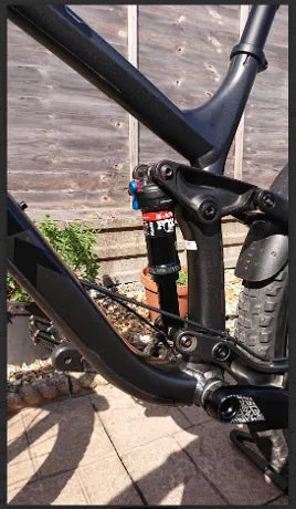 Trek Fuel Ex 8 27.5 Plus 2019