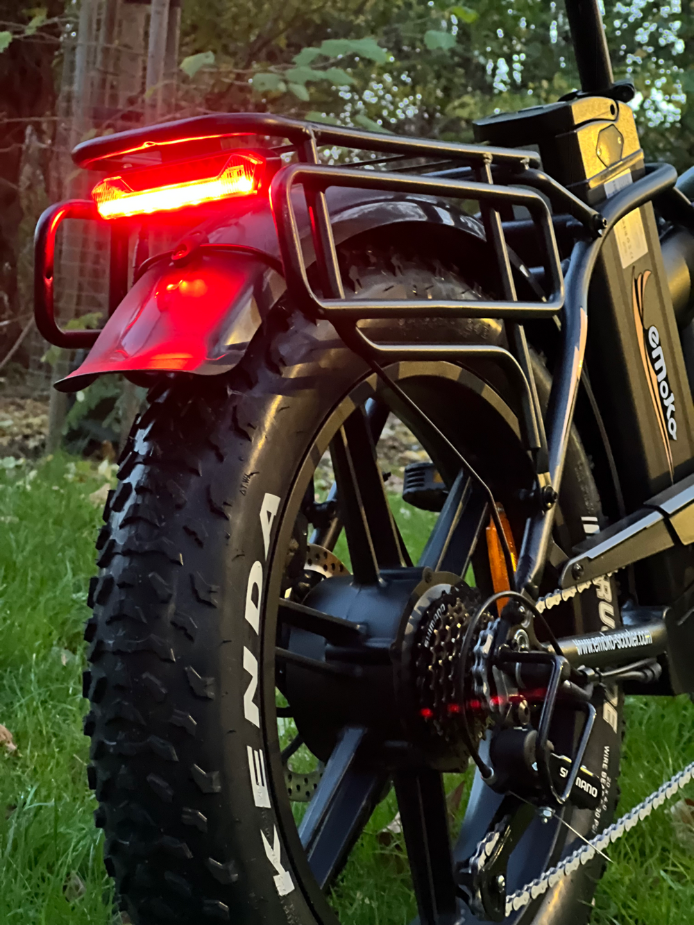 EMOKO / BETTER THAN ALLEGRO  C94 MADE FOR DELIVERY  2025