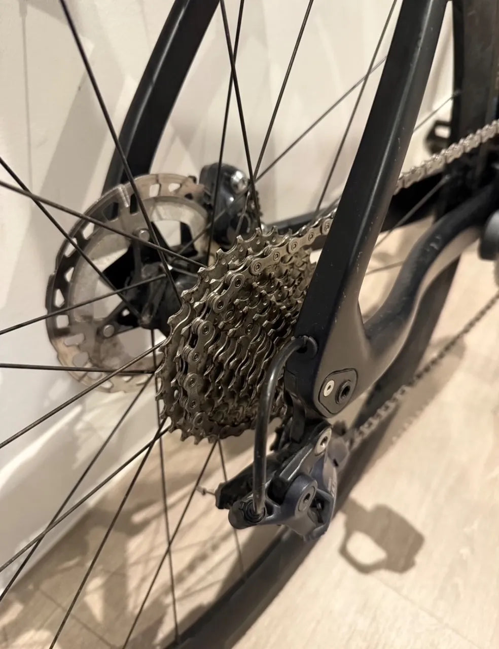 Orro Venturi STC Ultegra 2022