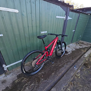 Vitus E-Escarpe 290 VRS 2025