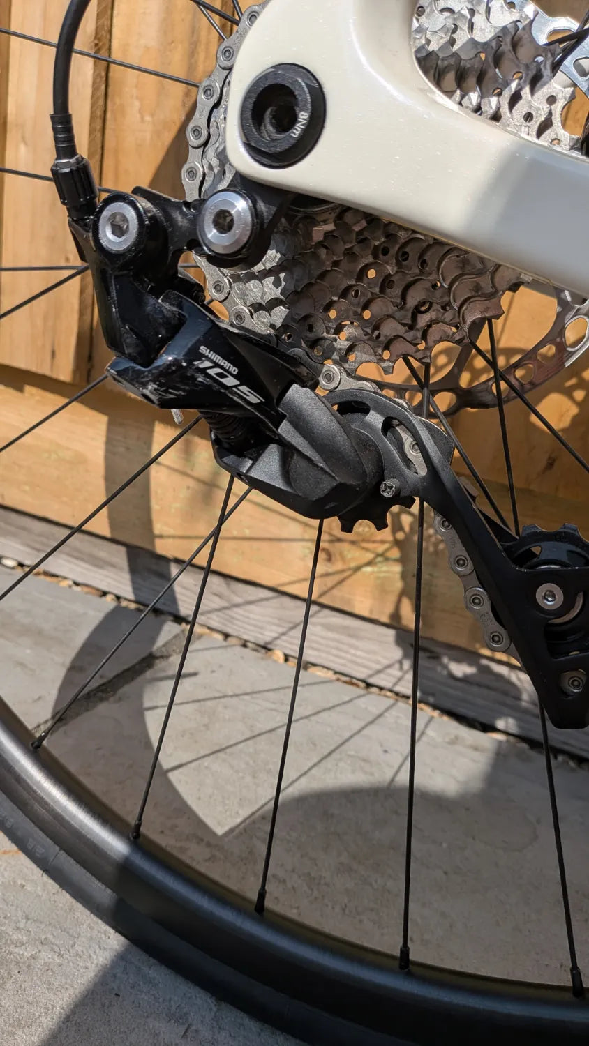 Orbea ORCA M30 2022