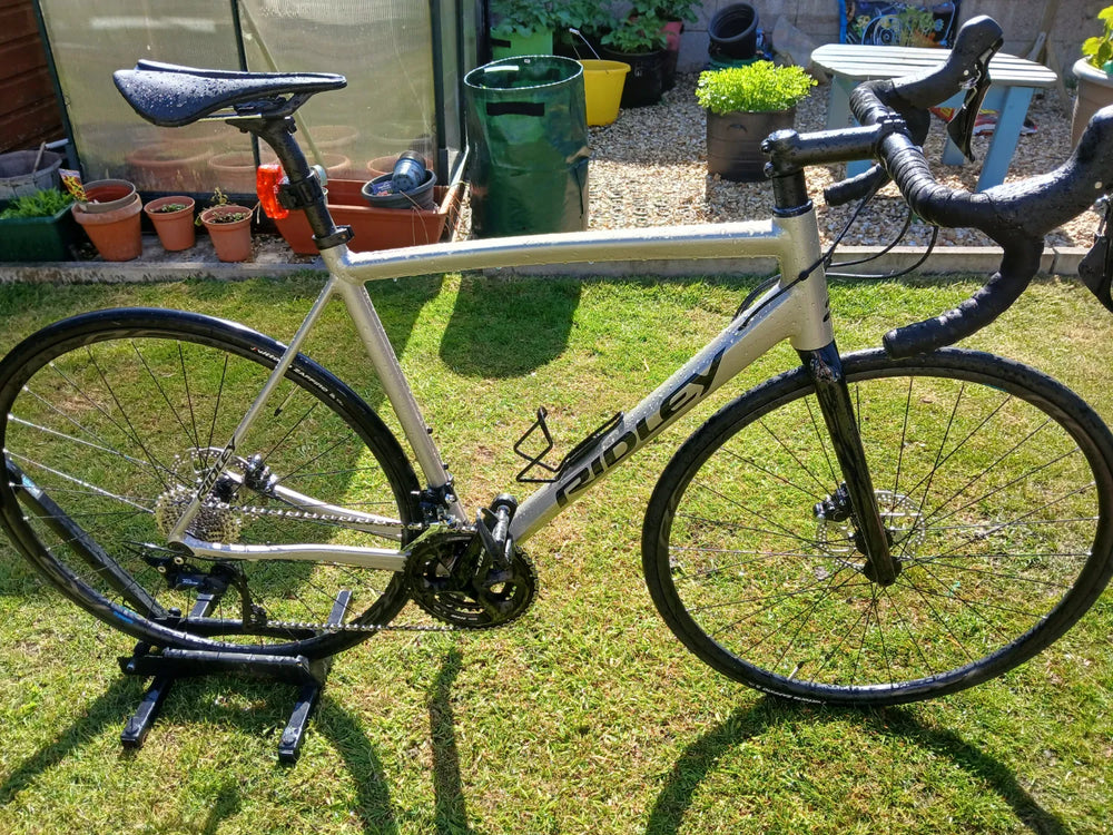 Ridley Fenix SLA Disc - Shimano 105 2x11sp 2025