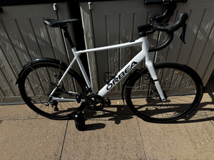 Orbea Gain D40 Tiagra 2022