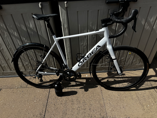 Orbea Gain D40 Tiagra 2022