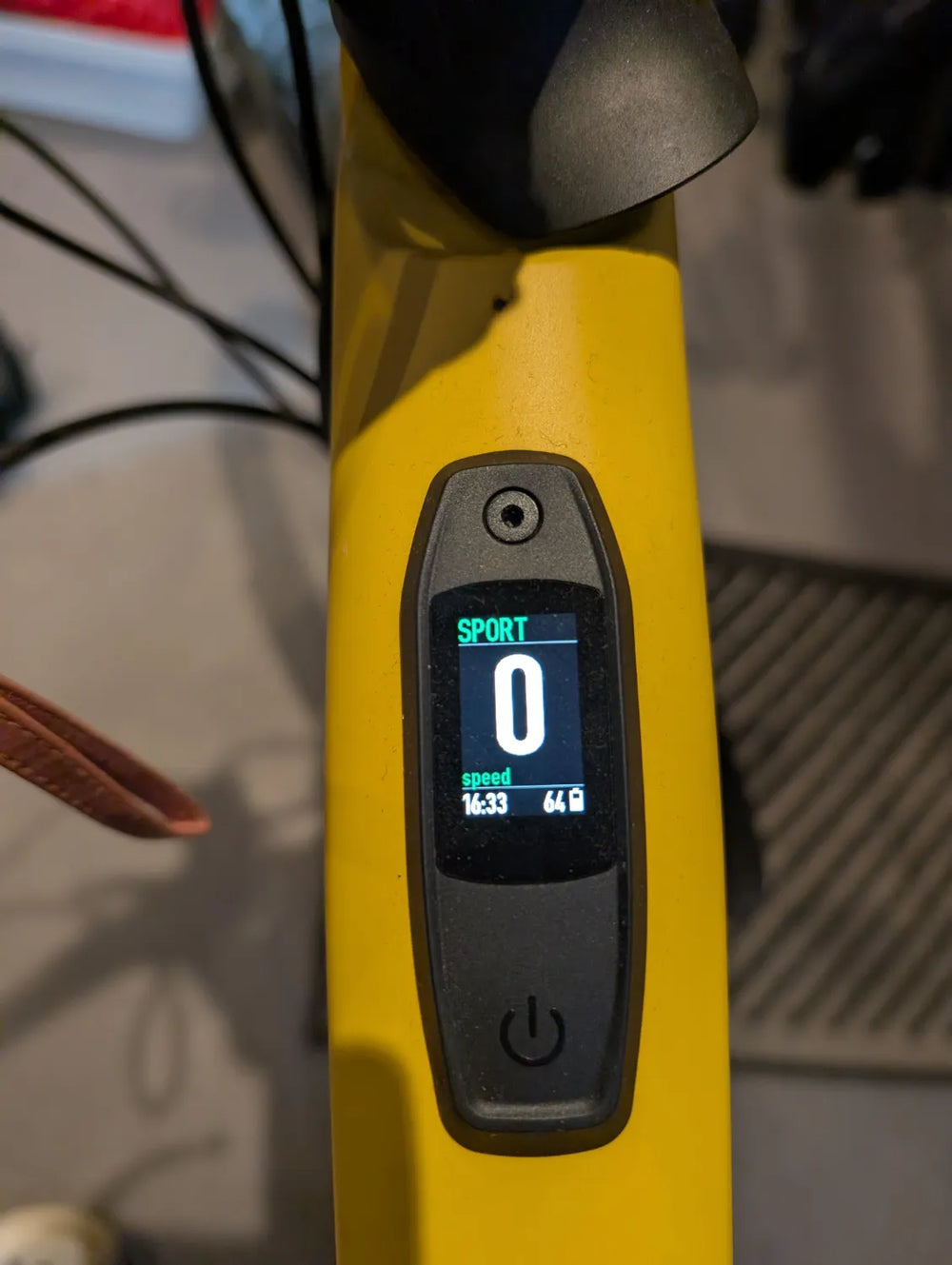 Specialized Turbo Vado SL 5.0 EQ 2023