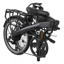 FALCON Compact 20" Folding Commuter Electric Bike - 10Ah 2021