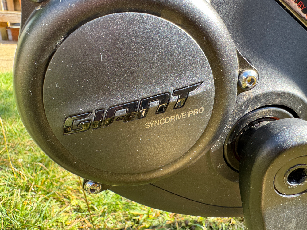 Giant Fastroad E+ 2 Pro 2021