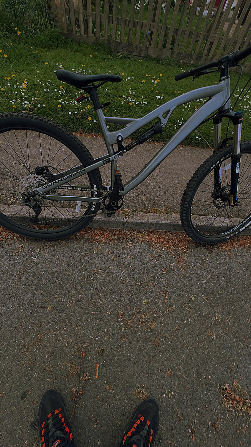 Boardman MTR 8 6 L 2022