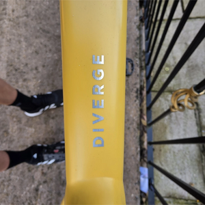 Specialized Diverge E5 Gravel 2023
