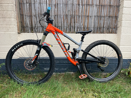 Kona Hei Hei Trail 2019