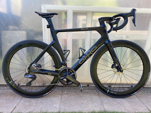 Orro Venturi 8070 Ultegra Di2 R400 2023