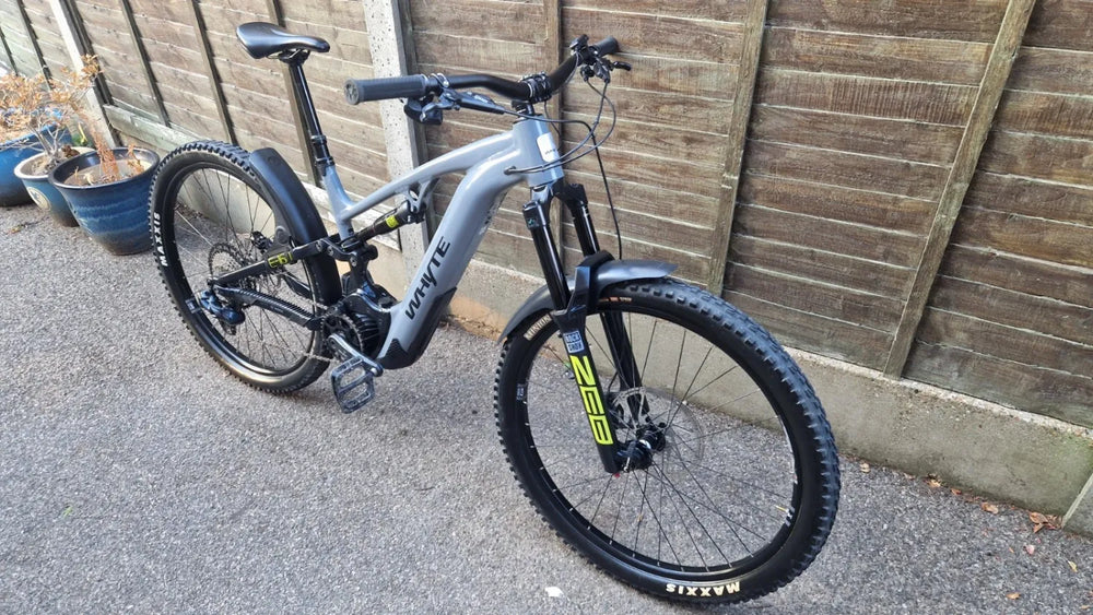 Whyte E-160 S 2024