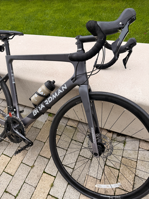 Boardman SLR 8 9 Carbon 2024
