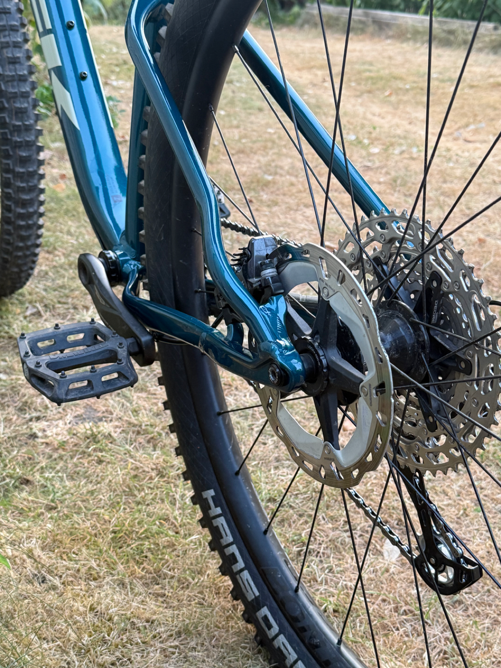 Trek Roscoe 7 2024