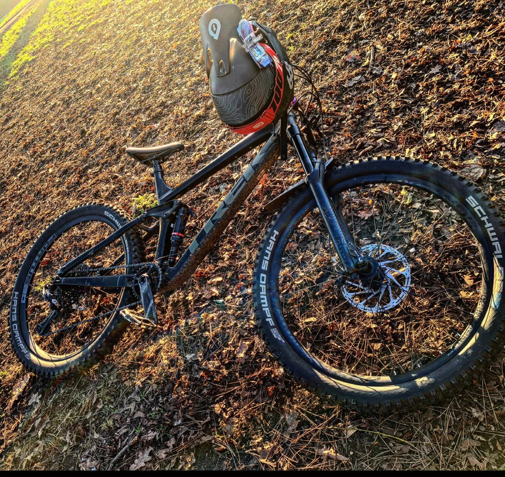 Trek Remedy 8 27.5 2019