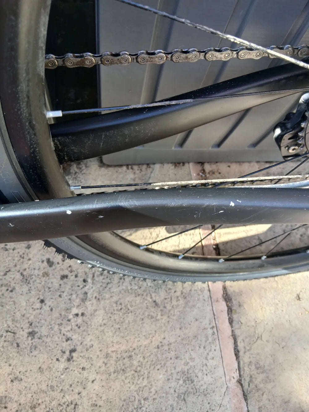 Dolan Sporco Carbon Disc - Shimano GRX RX610 1x12/2x12 2024