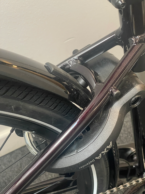 Trek Verve Equipped 2026
