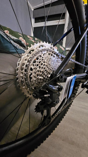 Orbea Alma M30 29er 2027