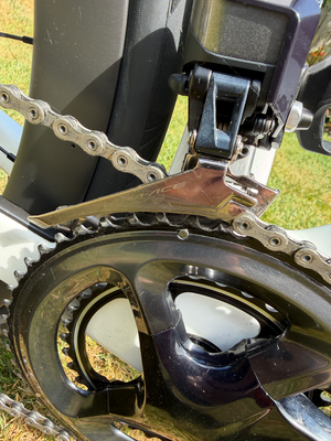 Cervelo Caledonia 5 Dura Ace Di2 Disc 2022