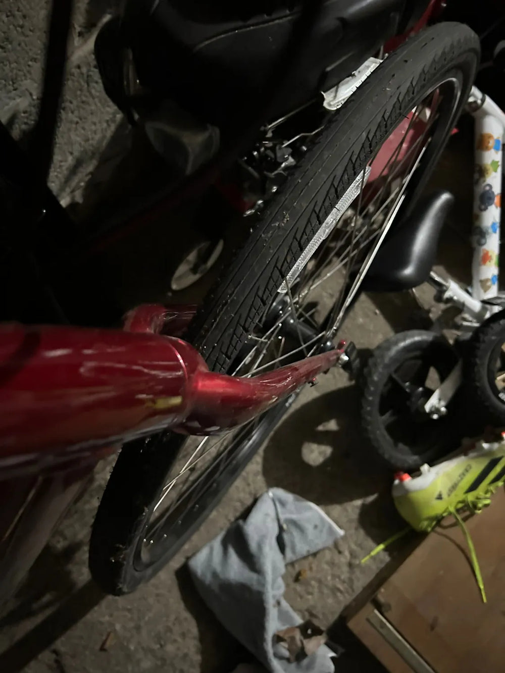 Trek 1.1 H2 Compact 2025