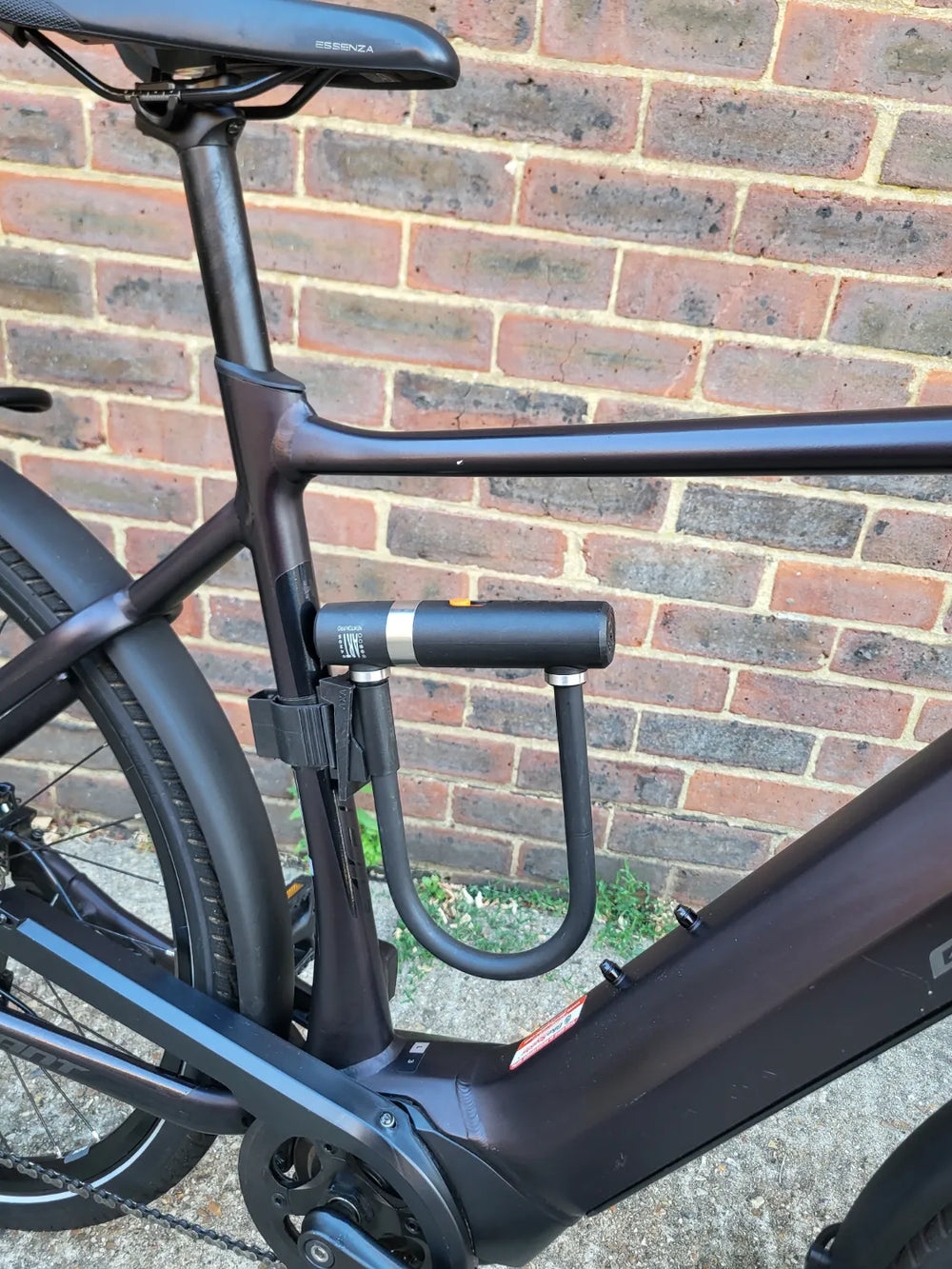 Giant DailyTour E+ 3 GTS 2022
