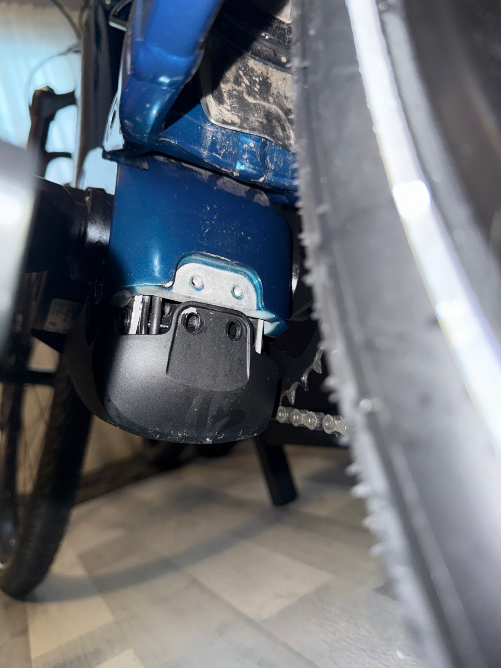 Trek Powerfly FS 4 2022