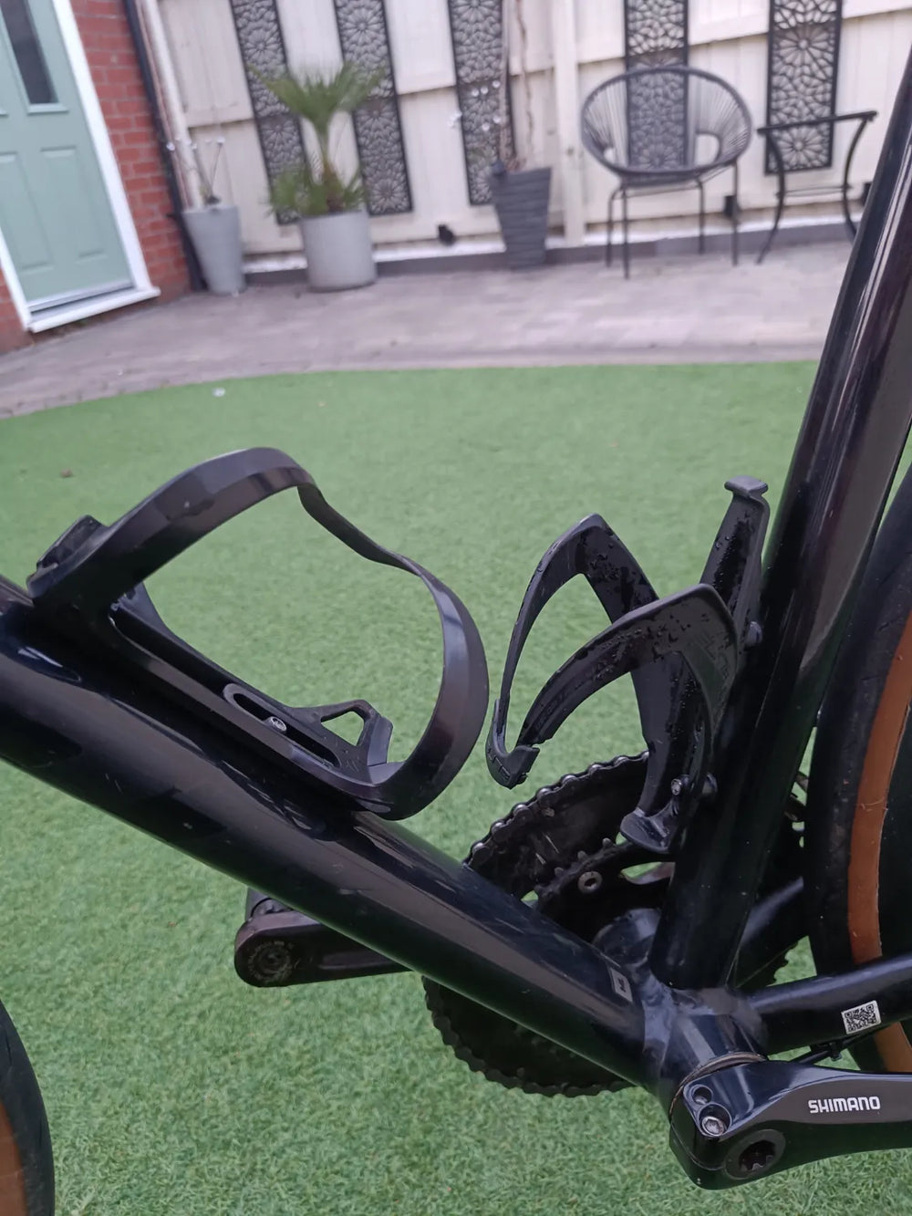 Giant Contend 1 2020 2021