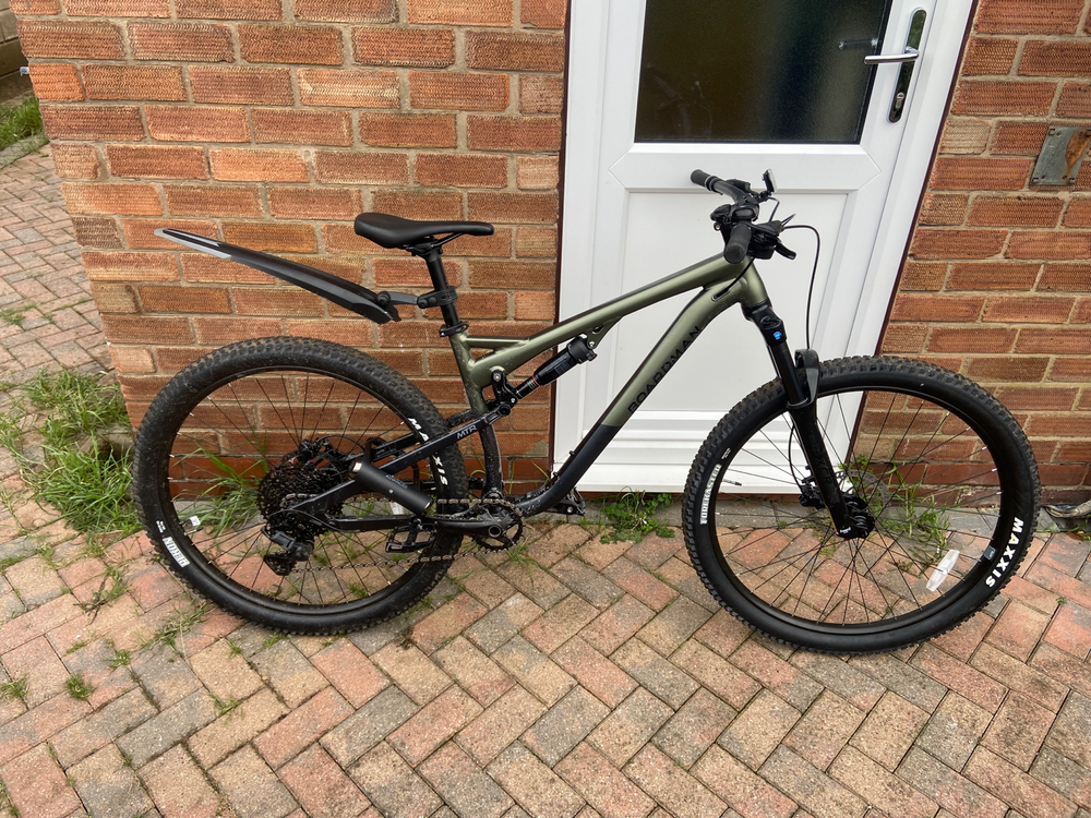 Boardman ADV 8.6 2023