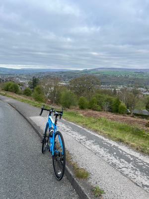 Cannondale Synapse 105 5 Disc 2019