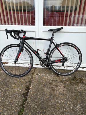 De Rosa Planet