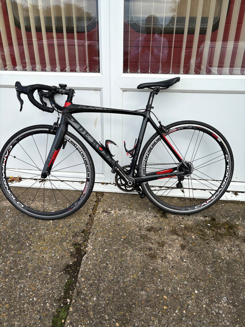 De Rosa Planet