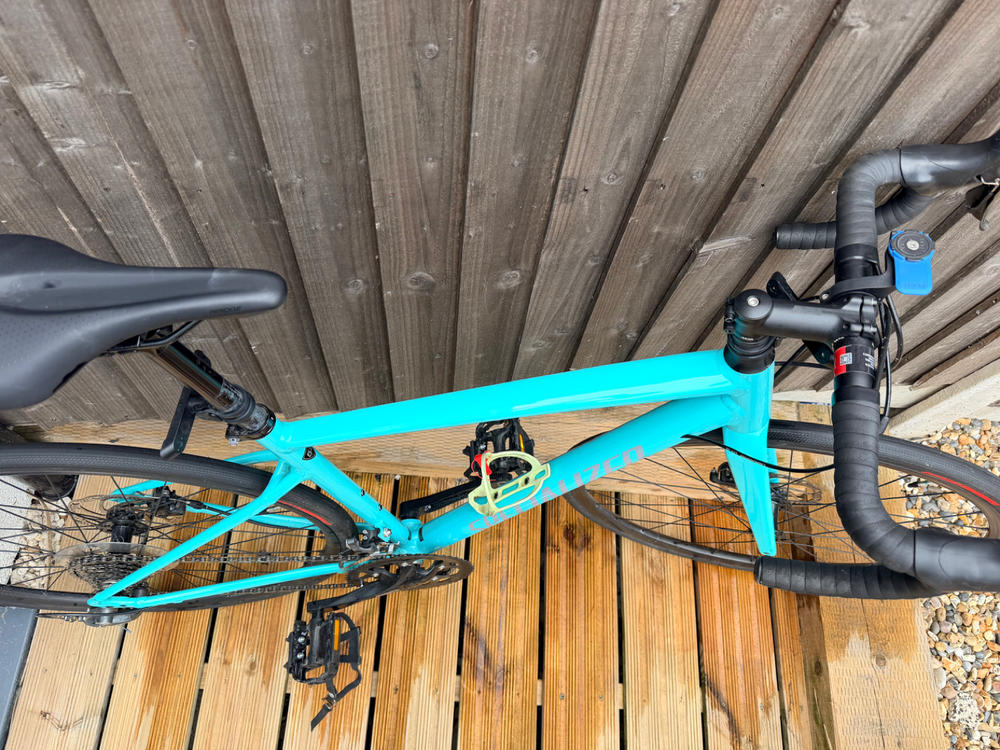 Specialized Allez Disc 2025