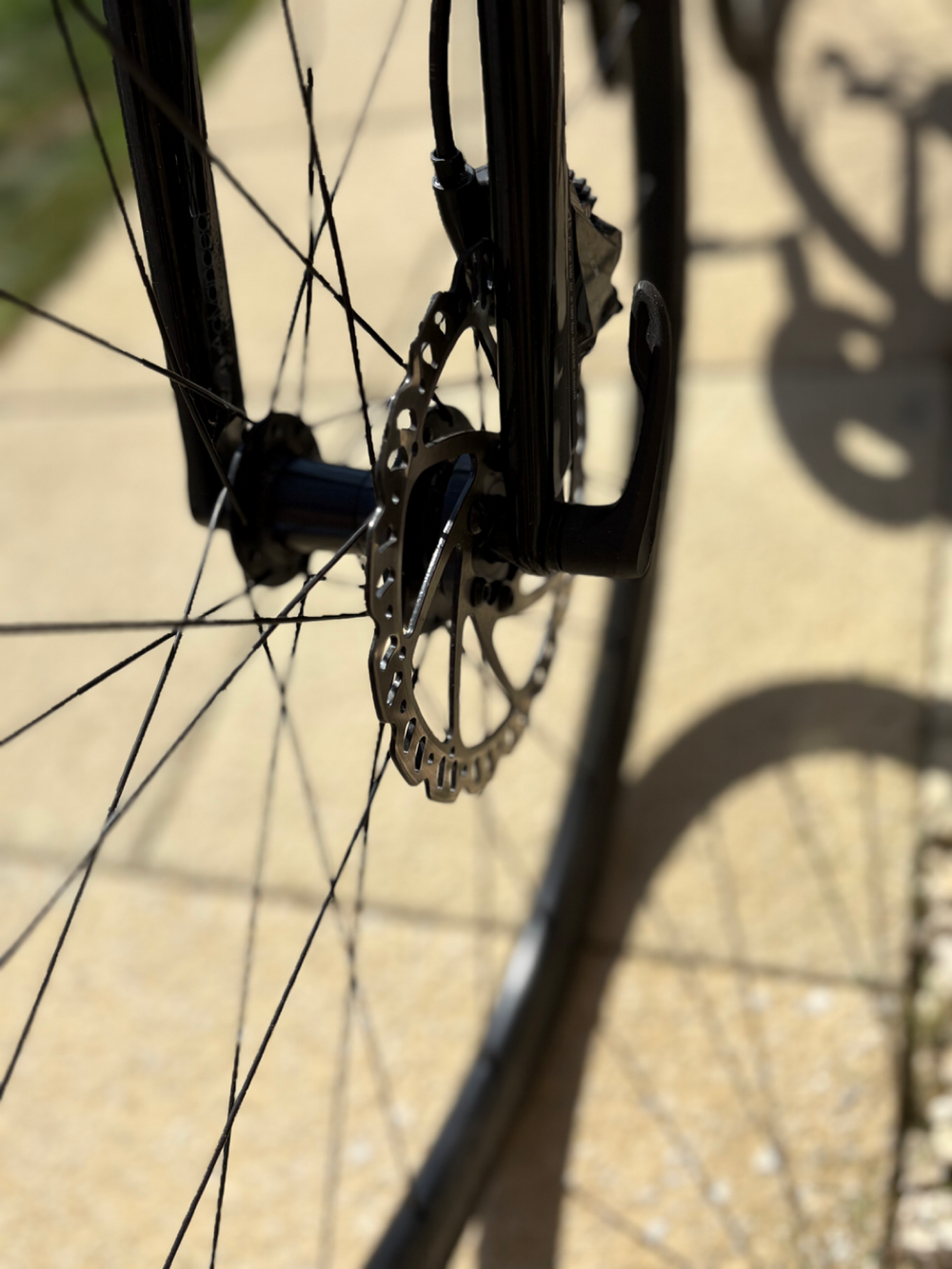 Giant TCR Advanced - Pro Disc 2 2023