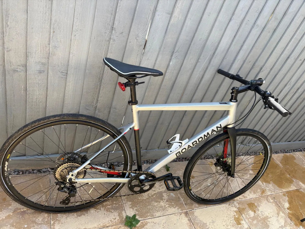 Boardman HYB 8 8 2021