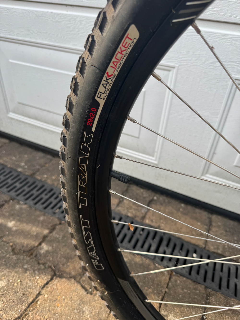 Specialized Myka Disc 29 2015