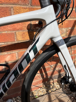Giant TCR Advanced 0 Carbon Road 2020
