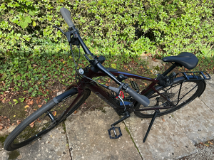 Specialized Vado 4 2021