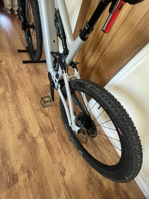 Specialized Levo Comp Carbon 2027