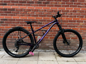 Merida BIG.TRAIL 400 2023