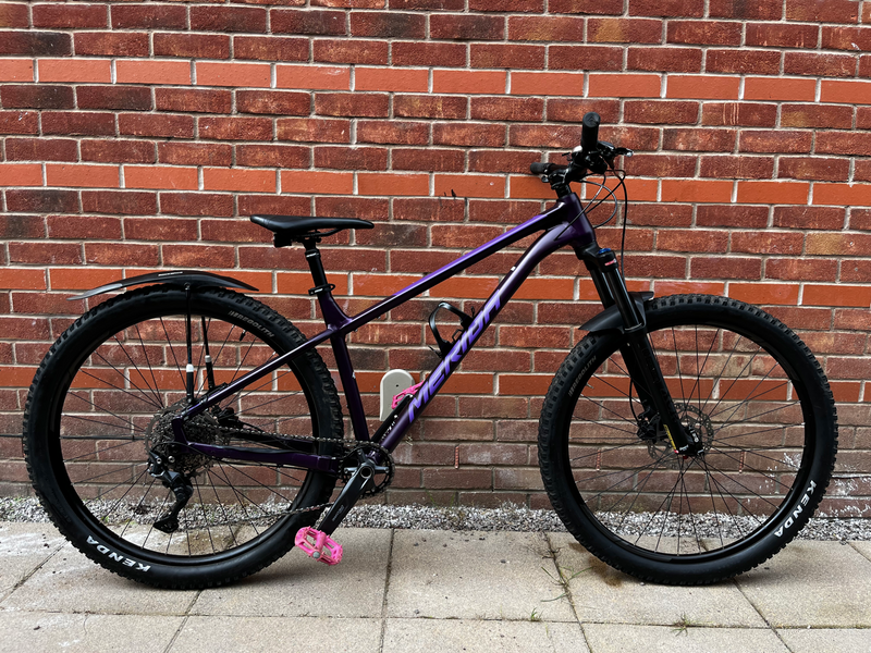 Merida BIG.TRAIL 400 2023