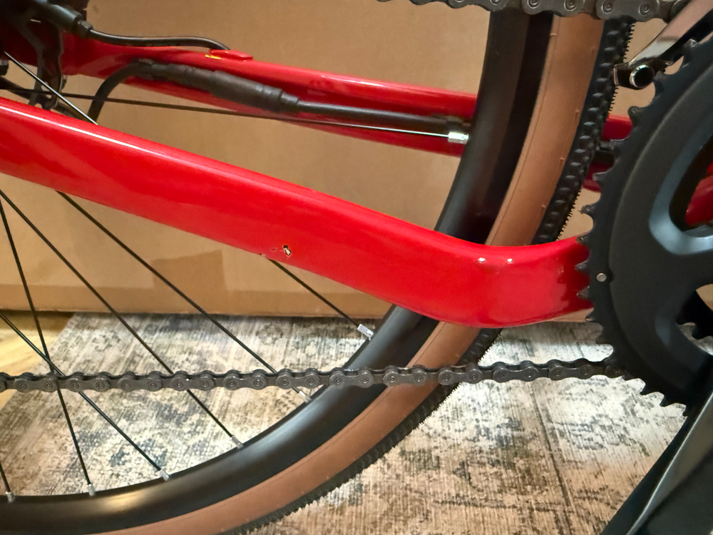 Ribble CGR AL e Tiagra 2019