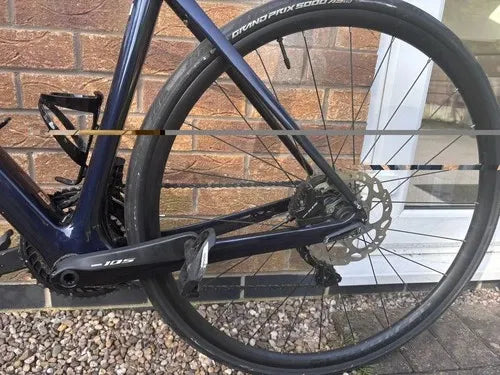 Trek Domane SL 5 Gen 3 2023