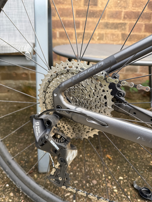 Specialized Vado 4 2024