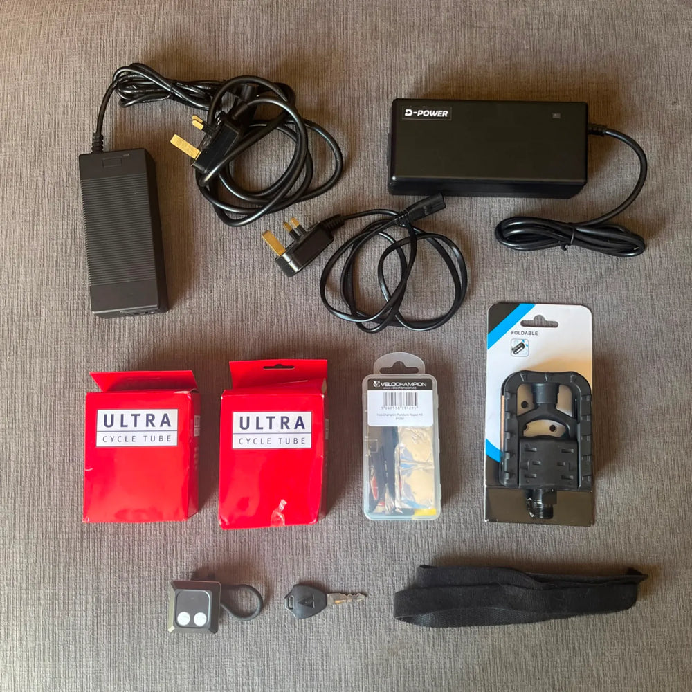 Furo Systems X MAX 2020