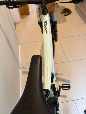 Orbea Rise M20 29 2021