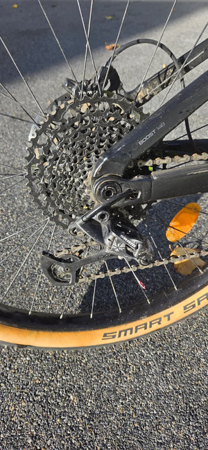 Trek Rail 5 2020
