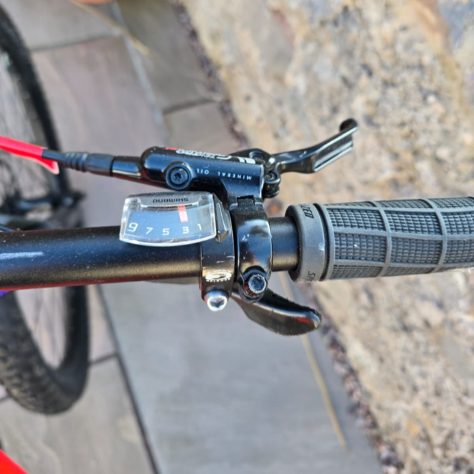 Specialized Men's Camber 29 2018